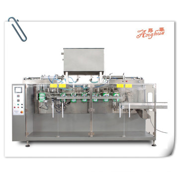Doy-Pack Packing Machine for Powder Ah-S210